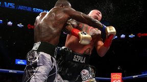 Boks. Deontay Wilder wspomina trzy najefektowniejsze nokauty w karierze (wideo)