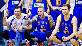 Curtis Millage w BM Slam Stali. Amerykanin pierwszym obcokrajowcem beniaminka