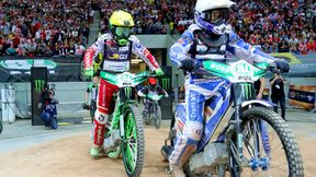 Bartłomiej Ruta. Szprycą w twarz: sędziowanie w GP woła o pomstę do nieba! (felieton)