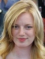 Sarah Polley nie ma serca dla margaryny