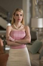 "Scream Queens": Niezbyt grzeczna Abigail Breslin