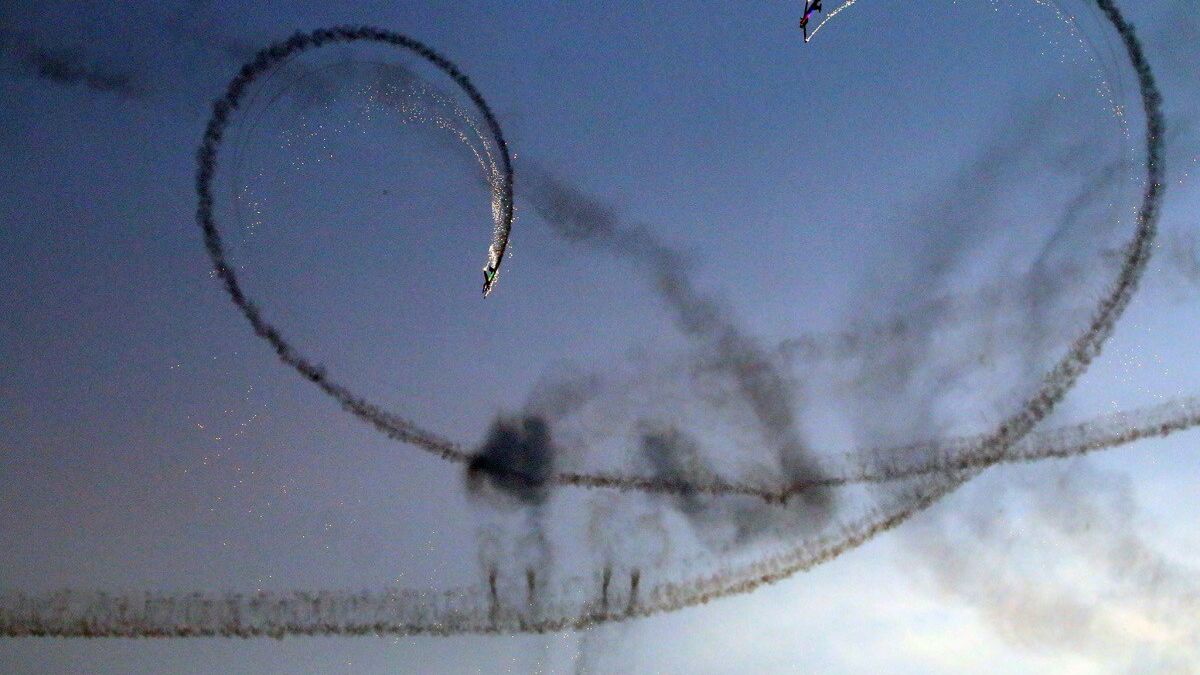 Świdnik Air Festival