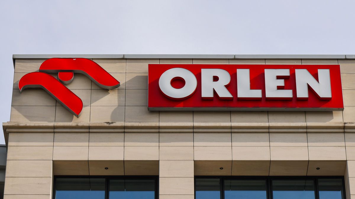 PAP / Albert Zawada / Na zdjęciu: siedziba Orlenu