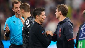 To zmieniło się w Bayernie po odejściu Lewandowskiego. Zauważył to Thomas Mueller