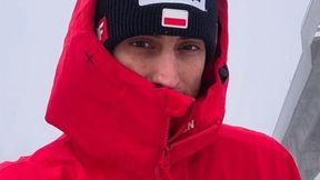 Mają skakać w USA. Problemy polskich skoczków na lotnisku