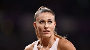 Polka tuż za podium. "Płakałam po każdym starcie"