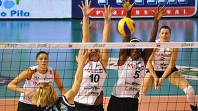 Jeden mały kroczek dla dąbrowianek - komentarze po meczu Tauron MKS Dąbrowa Górnicza - Atom Trefl Sopot