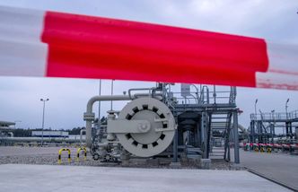 Nord Stream 2. Wiceszef KE krytykuje projekt