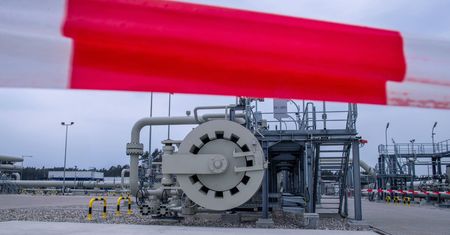 Nord Stream 2. Wiceszef KE krytykuje projekt