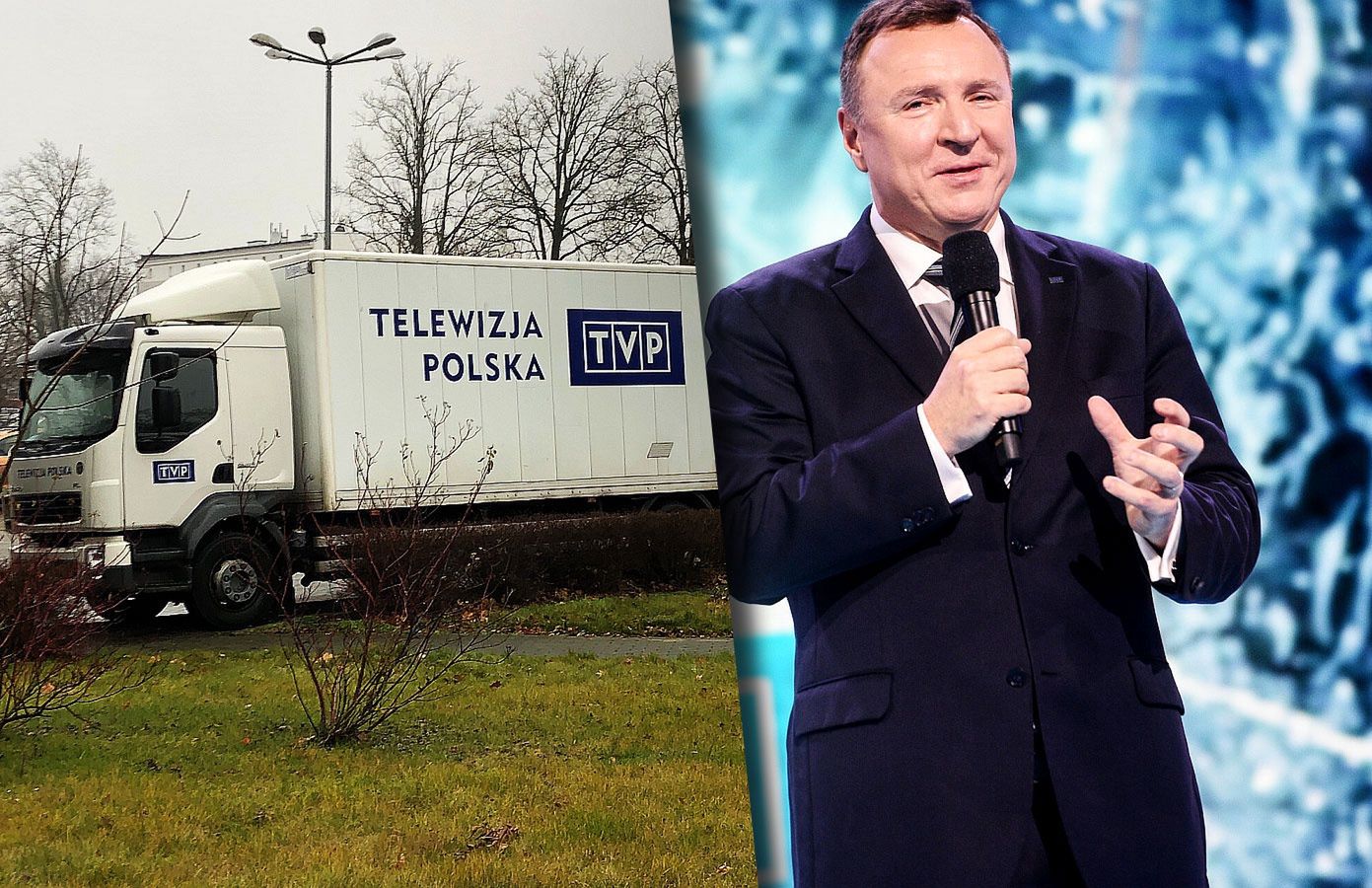 W Ostródzie wre praca przed "Sylwestrem Marzeń"