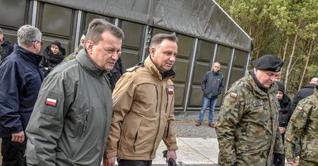 Nowy raport NIK uderza w Ministerstwo Obrony Narodowej. "Żołnierze są źle szkoleni"
