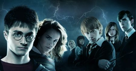 "L'Osservatore Romano" o Harrym Potterze