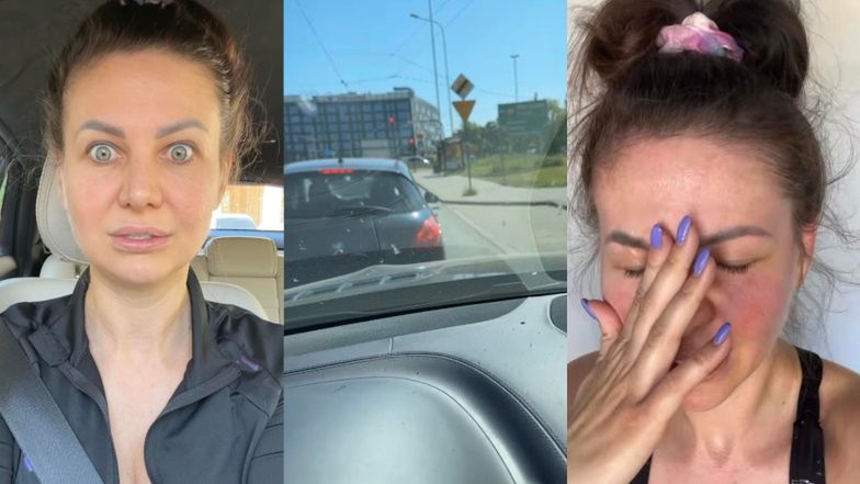 Maja Rutkowski dzieli się wulgarnymi mądrościami nastoletniej córki