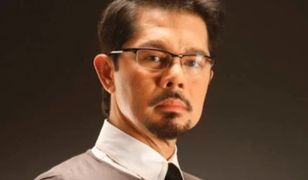 Christopher De Leon ma koronawirusa. Dołączył do listy zakażonych celebrytów