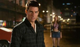 Box office USA: Toma Cruise’a strach obleciał [PODSUMOWANIE]