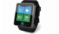 Microsoft pracuje nad własnym inteligentnym zegarkiem