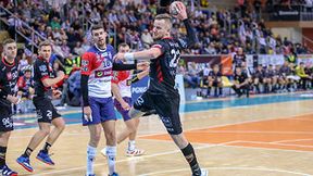 Energa MKS Kalisz - Piotrkowianin Piotrków Trybunalski 24:29 (galeria)