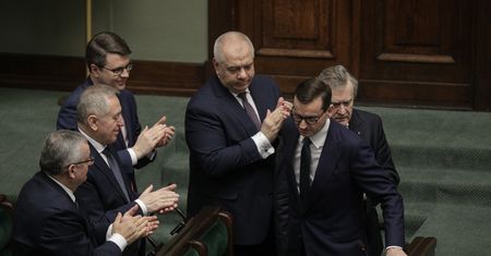 "Musimy się zdynamizować". Nadchodzą zmiany w PiS-ie