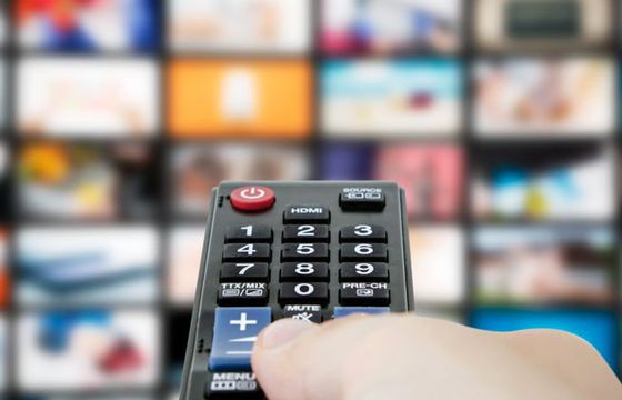 Przemysław Herburt z nowym stanowiskiem w TVP