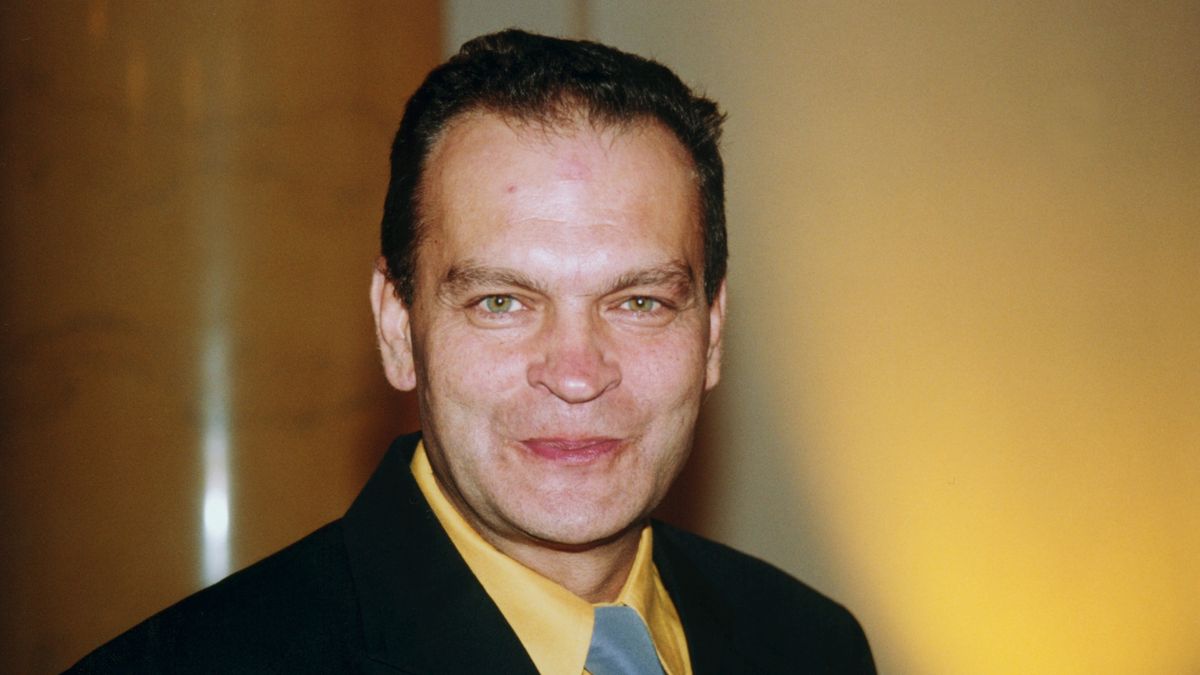 Jacek Chmielnik zginął tragicznie