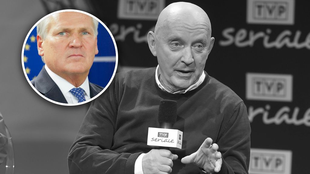 Aleksander Kwaśniewski wspomina Jerzego Dziewulskiego