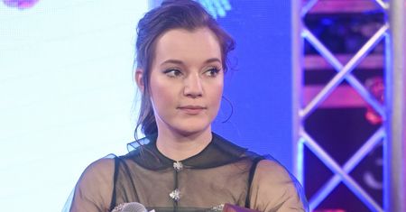 Sanah ma inne nazwisko. Mało kto to zauważył