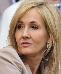 Joanne K. Rowling ufundowała klinikę neurologii