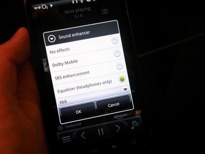 Bomba w aluminiowym pudełku - szybki przegląd HTC Desire HD 9