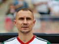 Legenda Legii zagra w okręgówce? "Bardzo byśmy chcieli"