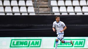 Media: dwaj zawodnicy na liście życzeń Rakowa. Jeden z Bundesligi