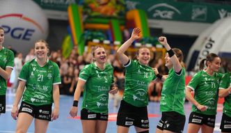 MKS przerwał dominację Zagłębia