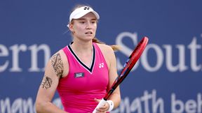 Zrezygnowała z gry tuż przed WTA Finals. "To śmierdzi"