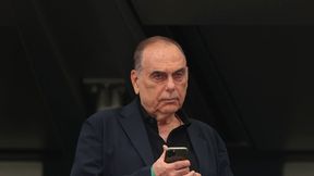 To koniec. Znany trener stracił pracę