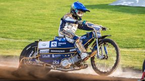 Żużel. Niesamowita forma Holdera nie pomogła. Sheffield Tigers ponownie bezradne