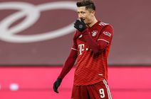 Bayern nie dostosował się poziomem do Roberta Lewandowskiego [OPINIA]