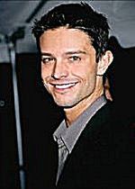 Jason Behr