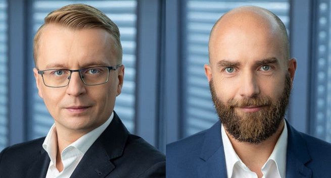 Byli pracownicy PSMM rozwiną biznes Mediaboard Polska