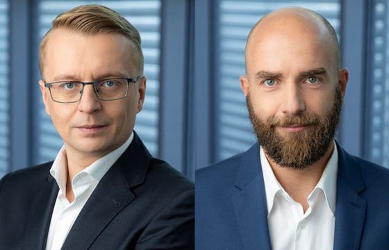 Byli pracownicy PSMM rozwiną biznes Mediaboard Polska