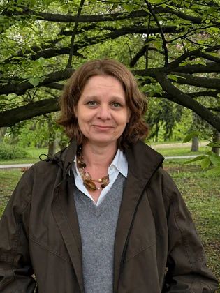 Las działa jak naturalny reset. Prof. Emilia Janeczko: już 15 minut może poprawić nastrój