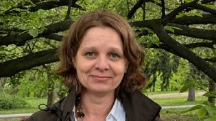 Prof. Emilia Janeczko