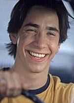 Justin Long