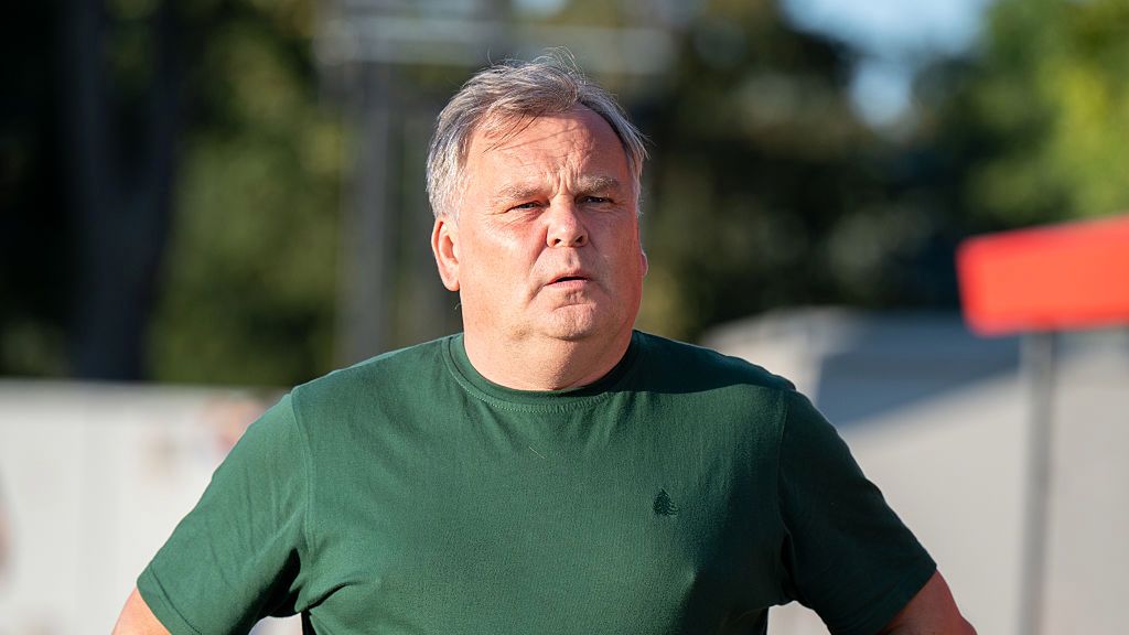 Getty Images / Marcin Golba/NurPhoto / Na zdjęciu: Tomasz Tułacz