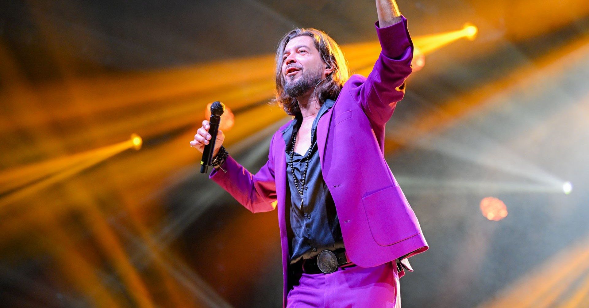 Koncert Zespołu Pectus w Bukowinie Tatrzańskiej
