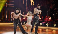 Gwiazdy nie zatańczą w Wielkanoc. Polsat pokaże film