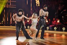 18. "Dancing with the Stars. Taniec z Gwiazdami" - odc. 4 