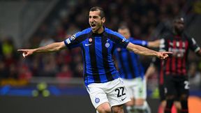 Dwie sekundy od rekordu. Inter mógł przejść do historii