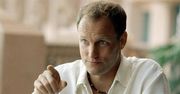 Woody Harrelson: syn płatnego mordercy, orędownik legalizacji marihuany
