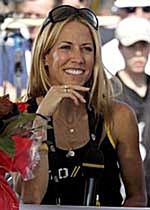 Sheryl Crow