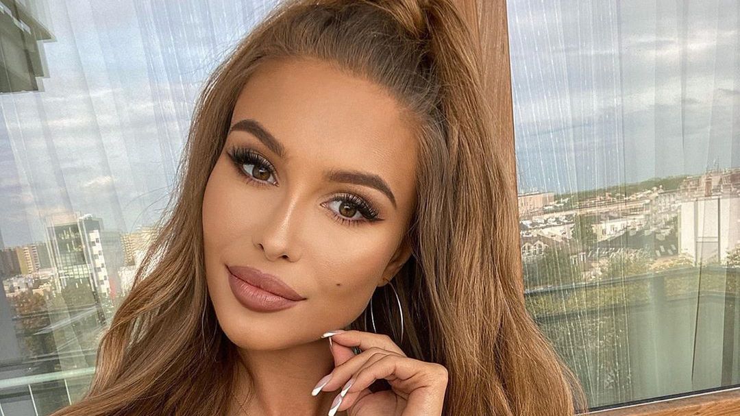 MMA. Ring Girl Katarzyna Motloch odsłania kulisy pracy w KSW