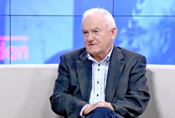 Leszek Miller: jeśli Beata Szydło nie spotka się z Trumpem to będzie to dziwaczna sytuacja